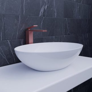 Wessex Classic Pull-Out Kitchen Tap, Polished Nickel